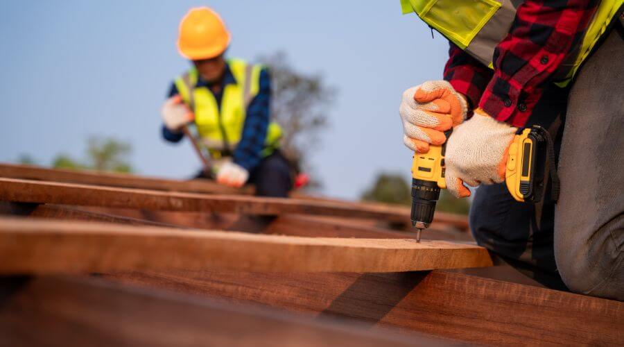 Expert Emergency Roof Repairs services in Basalt, ID